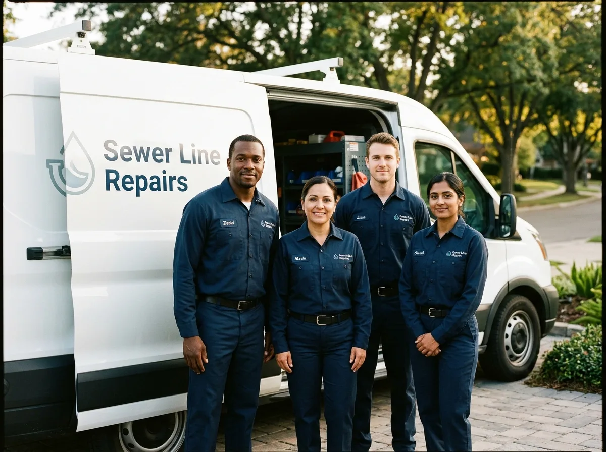 Emergency Plumber company in Crum Lynne, PA
