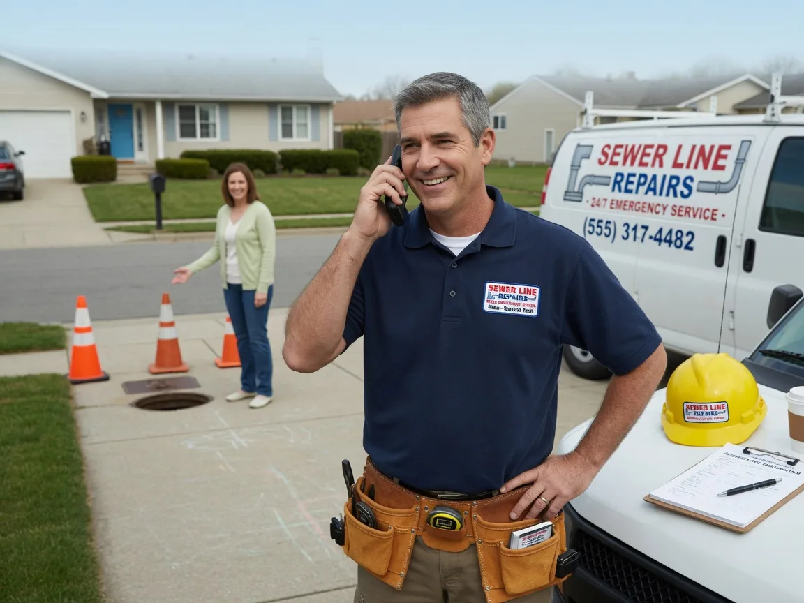 Emergency Plumber Crum Lynne, PA FAQs