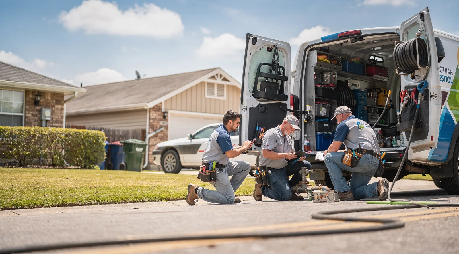 Emergency Plumber in Crum Lynne, PA near me
